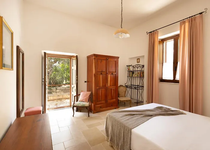 Wepuglia - Tenuta Mastricale