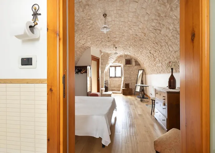 Wepuglia - Tenuta Mastricale Putignano