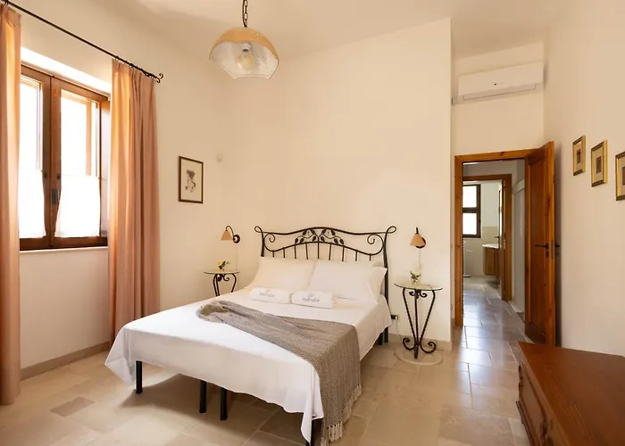 Vila Wepuglia - Tenuta Mastricale *