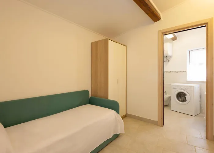 Wepuglia - Tenuta Mastricale فيلة بوتينيانو