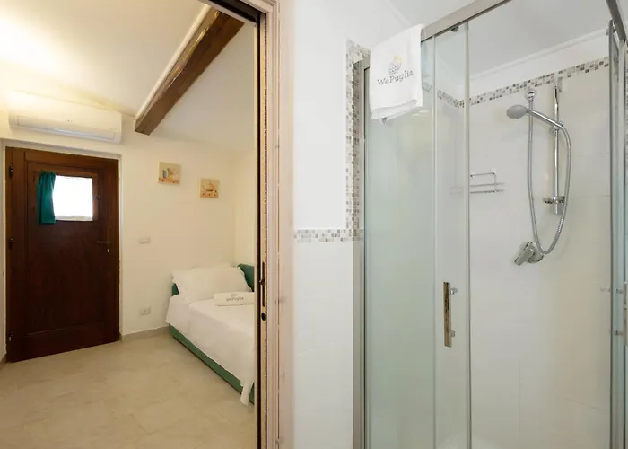 Wepuglia - Tenuta Mastricale Vila