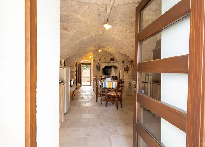 فيلة Wepuglia - Tenuta Mastricale *