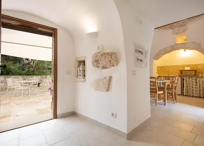 Wepuglia - Tenuta Mastricale Putignano