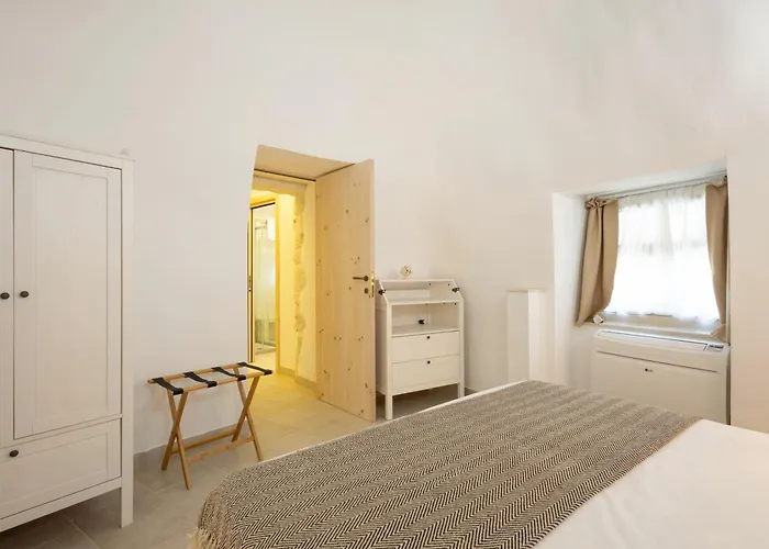 فيلة Wepuglia - Tenuta Mastricale *