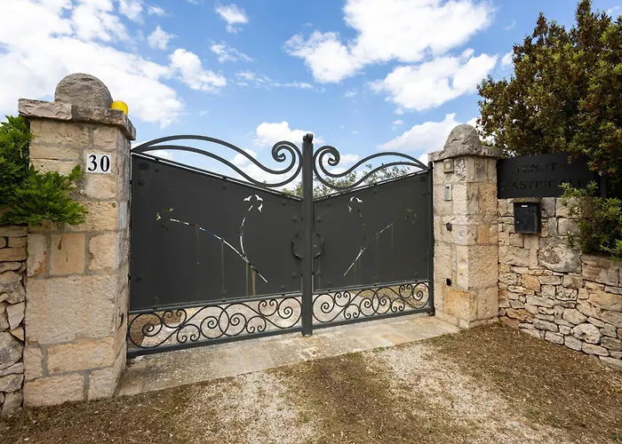 Wepuglia - Tenuta Mastricale