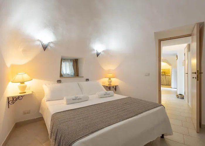 Wepuglia - Tenuta Mastricale * Putignano